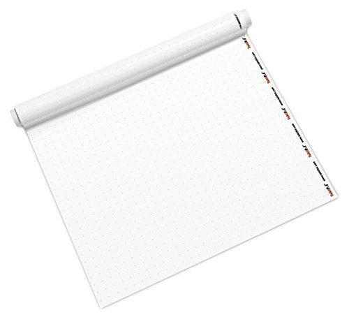 taktifol tactique d'écran pour Education (Dots) Cover