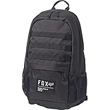 Hohe Qualität Fox 180 Rucksack schwarz/grau