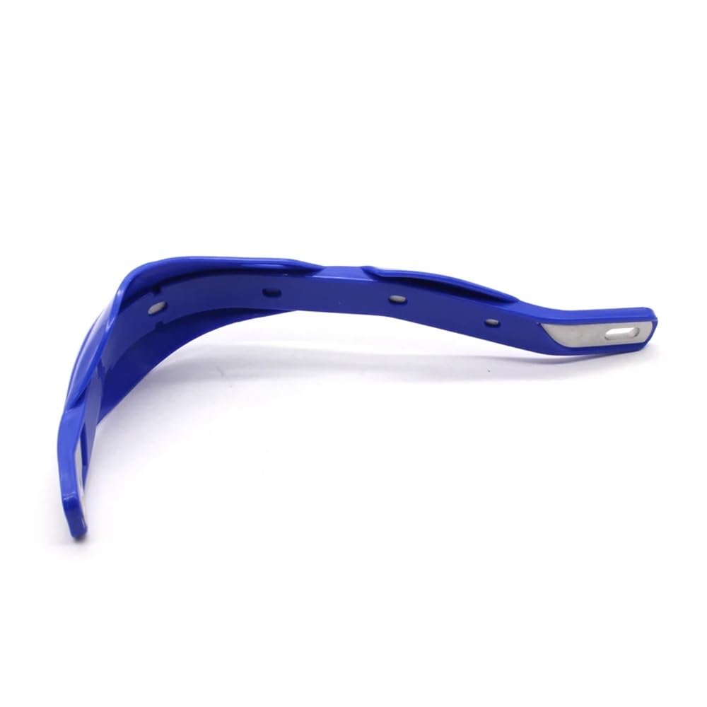 Manubrio Protezione Per Moto Da 22 Mm E 28, Protezione Per