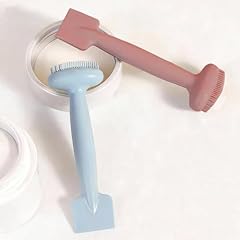 Dusty Rose and Dusty Blue