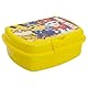 Stor Kinder-Lunchbox mit Sicherheitsverschluss von Paw Patrol Boy