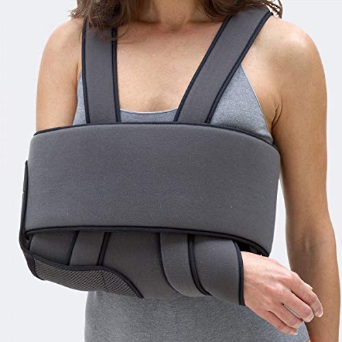 NIPPER - "Superfix RB 300" Immobilizzatore di spalla e braccio
