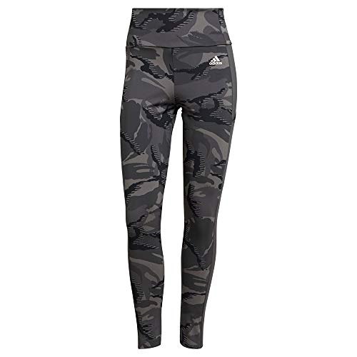 Collant adidas W Camo 78 idéal du studio de fitness aux activités urbaines