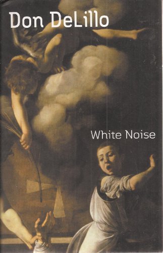 White noise B0006RTM4W Book Cover