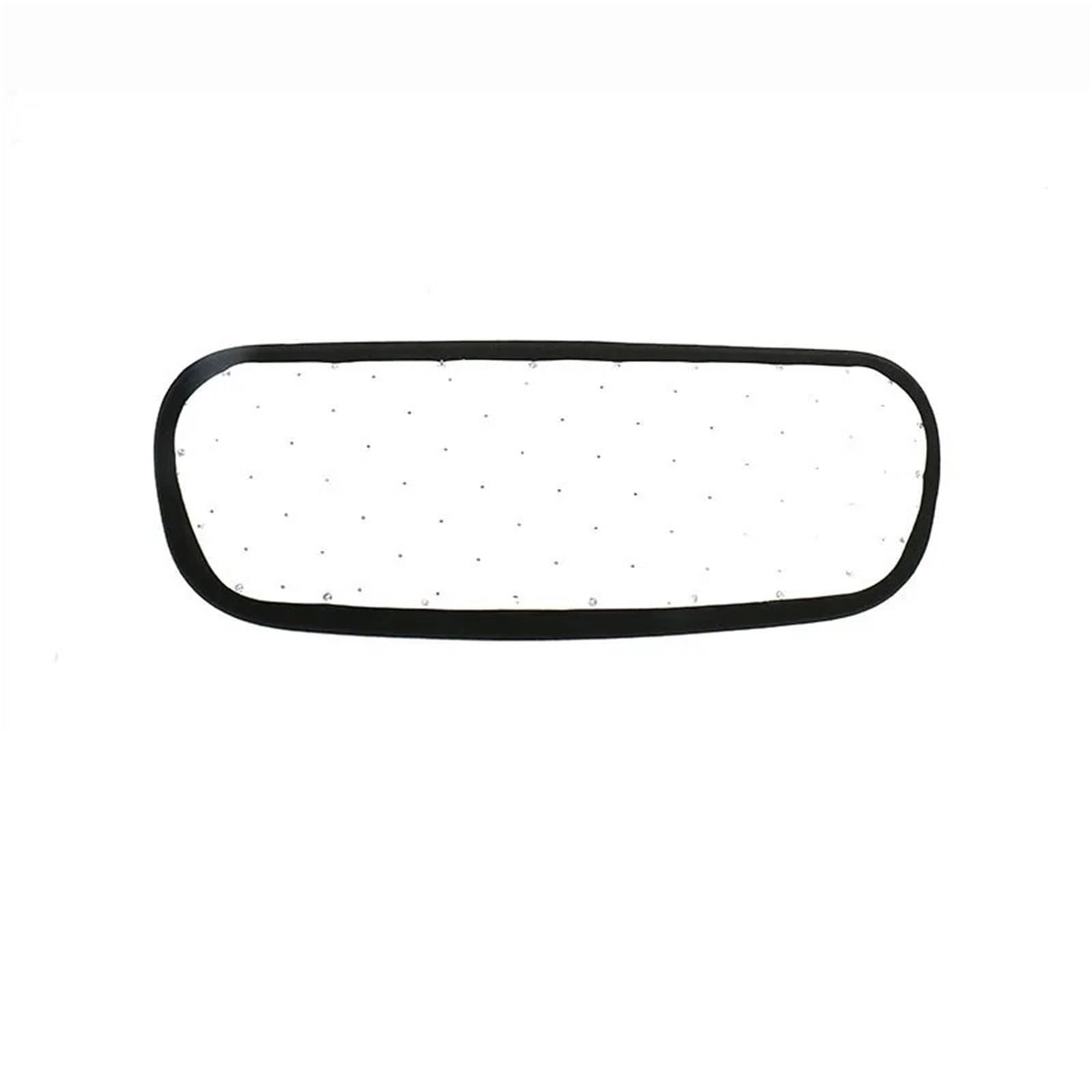 Car Hood Engine Insulation Pad for Tesla for Model Y for Juniper 2025-2020 Front Engine Cotton Pad Double-Layer Front Trunk Lid Mat Cover Dustproof and Soundproof(2025 Double Layer)