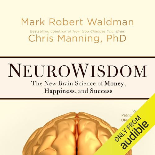 Page de couverture de NeuroWisdom