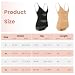 Imagen de DiULi Body Reductor Mujer