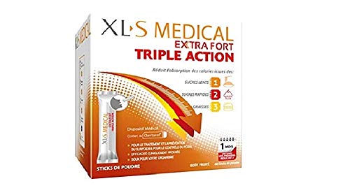 Xls Max Strength 60 Sticks