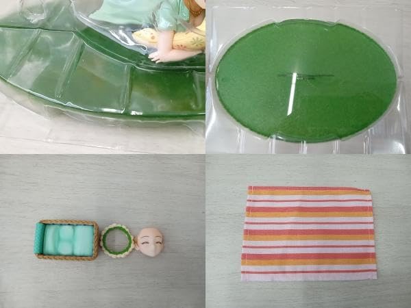 Amazon | フィギュア コトブキヤ 相葉夕美 -off stage- Limited