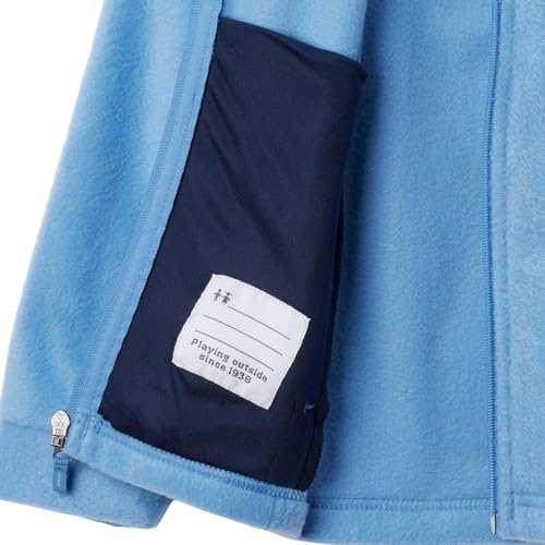 Image of Columbia Youth Steens Mountain II Fleece Jacket