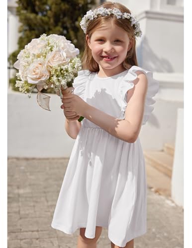 El Mejor Listado de Vestidos para Niña del mes. 24 Vestidos para Niña marca Arshiner (2)