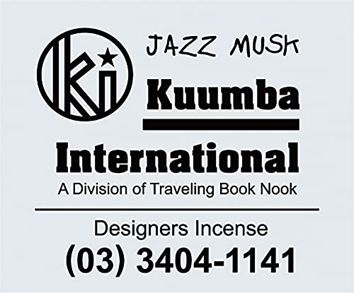 �N���o ���M�����[ Kuumba Regular ���� (JAZZ MUSK)