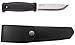 Morakniv Cuchillo para Exteriores Mora Garberg Disponible en Negro, para Hombres, M