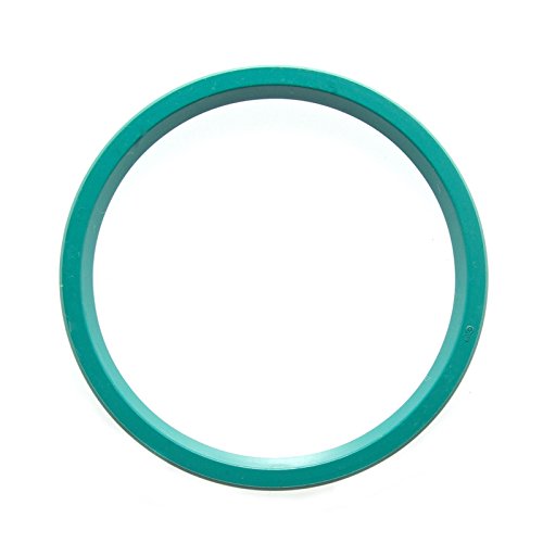 Wellendichtring 30 x 37 x 4 DAO - ohne Feder - NBR 70, Menge 2 Stück Cover