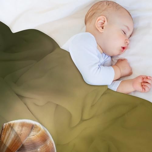 Manta de franela caracol 3D suave mullida cuatro estaciones para cama y sofá 4