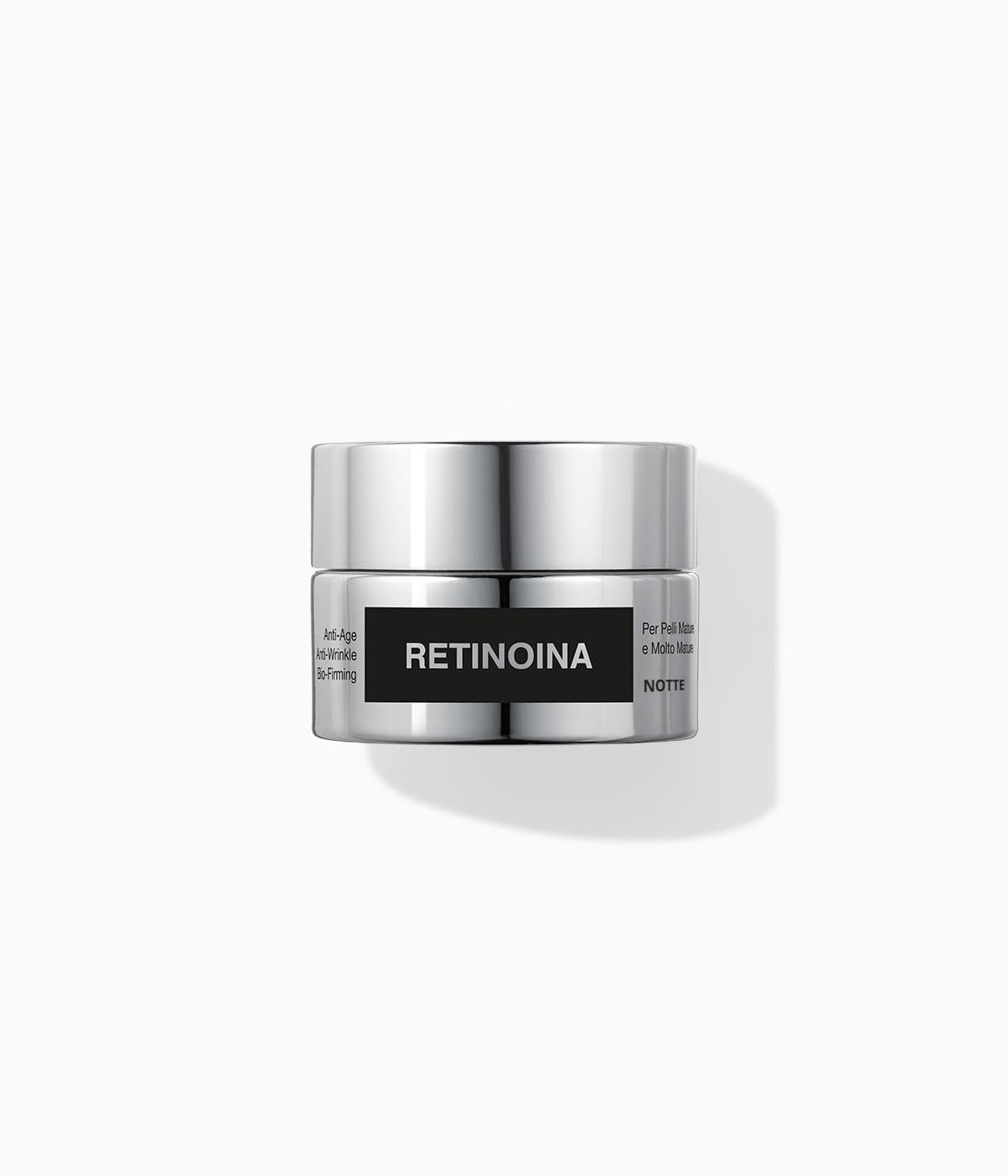 Labo Retinoina Crema Notte ad Azione Rassodante Anti-età e Anti-rughe 50ml (55-65 ANNI)
