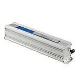 ✅ werkzeuglos steckbar Isolicht IP LED Trafo 100W, 12V, IP65, dimmbar