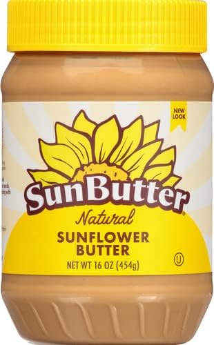 SunButter Natural Sunflower Butter