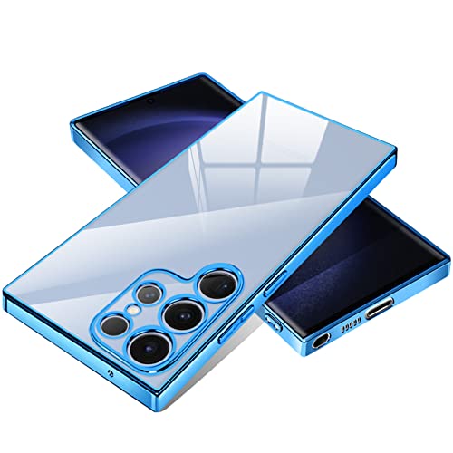 Samsung Galaxy S23 ultra P[X NA (SC-52D / SCG20) P[X ϏՌ ^ ČRMILKi tpu MNV[ s23ultra Jo[ ̌^ lC h~ CX[d(u[)