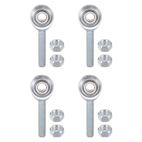 Kozelo 4pcs CM5 Rod End Joint Bearing - [5/16