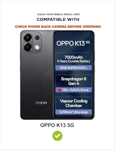Image of Stylish Spider Back Case Cover Compatible for Oppo K13 5G | Spidey Face Mask Case | Soft Silicone | Camera & Full Body Protection | Shock Proof | (Black)