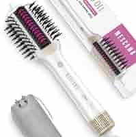 CREATE ION AIR SLEEK BRUSH IRON 新品 日本Create Ion Air Sleek Brush iron直髮梳- Beauty Ranking