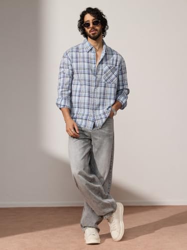 Image of The Souled Store Men Shirt