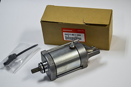 Honda 06311-Hl1-305 Kit,Starter Motor #TOP4