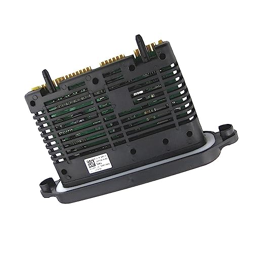 Module de phare xénon TMS 7316217 pour BMW Série 5 F10 F11 F07 GT