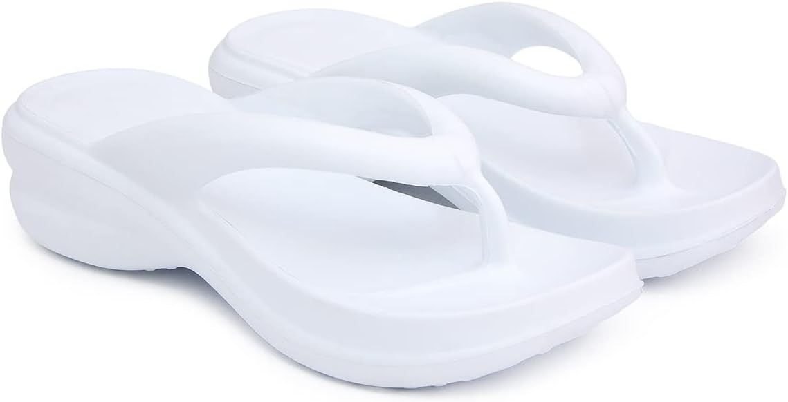Tamanco Ortopédico Chinelo Nuvem Ideal Para Esporao e Dores Nas Pernas
