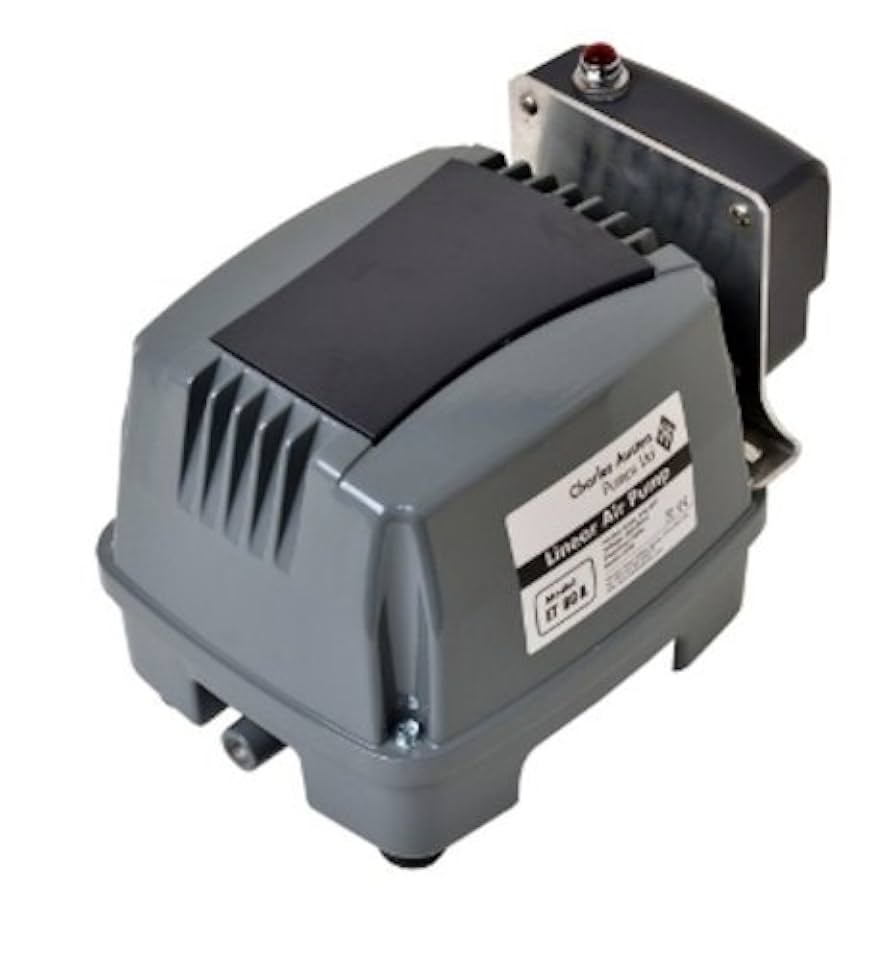 Amazon.com: Blue Diamond ETA 60 Septic or Pond Linear