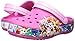 Crocs Unisex-Child Paw Patrol Clogs, Kid and Toddler Shoes, Fuchsia, 12 Little Kid