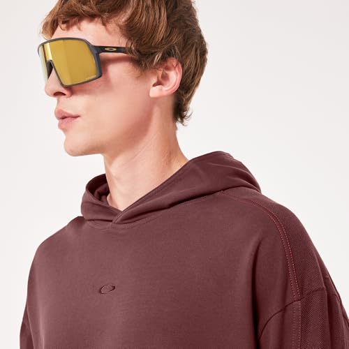 Oakley Men's Dual French Terry Hoodie - Image 8