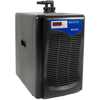 ゼンスイクーラー ZR-130EとRio+1100 Amazon.co.jp: ゼンスイ クーラー ZR-130E : ペット用品