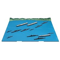 フジミ模型 1/3000 集める軍艦シリーズNo.1、No.2、No.3 セット フジミ模型 1/3000 集める軍艦シリーズNo.1、No.2、No.3 セット