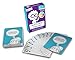 Open The Joy Would You Rather Card Game for Kids, 54+ Conversation Starters Cards of Silly Dilemmas Questions, Travel Card Game for Children Age 4â€“6+