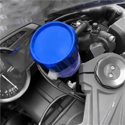 Bouchon liquide frein sans fuite couvercle réservoir pour moto S1000R