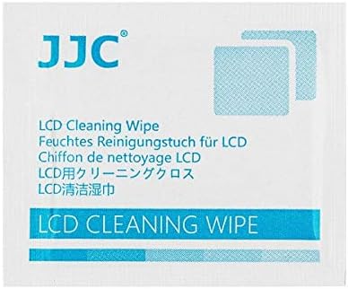 Miniatura 6 de JJC - Película de fibra de carbono antiarañazos para el cuerpo de la cámara, protector adhesivo para DJI OSMO Pocket