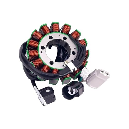 Bobina del estator del generador compatible con KVF750 4X4i de 2012 2