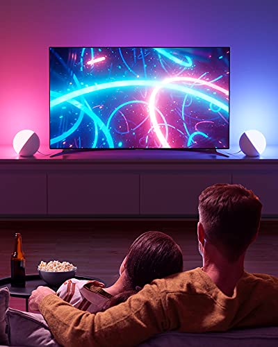 Hifree Touch Night Light, Rgb Color Changing Small Table Lamp For Bedroom, Dimmable Bedside Lamp For Kids, Led Touch Control Warm & White Nightstand Lamp With Memory Function #TOP2