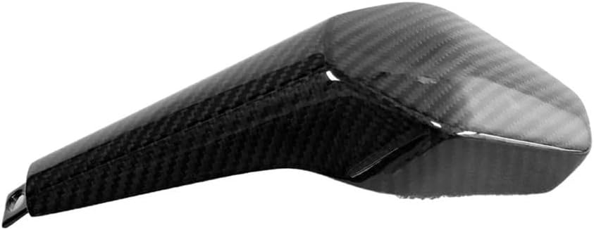 Rear Seat Fairing Cover Cowl Tail Section Rear Fairing Cover Rear Solo Seat Cowl for D&ucati Panigale V4 S V2 st&reetfi&ghter Replace Install Accessories