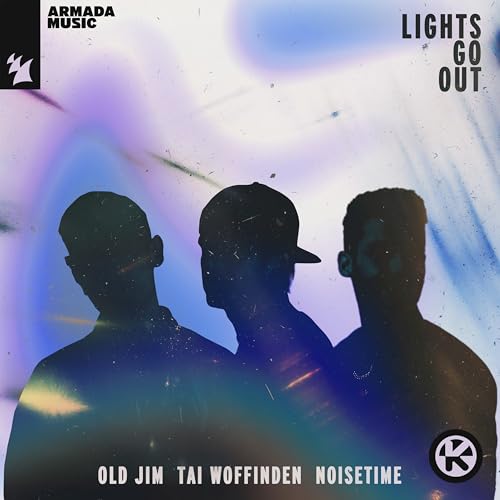 Old Jim, Tai Woffinden & Noisetime