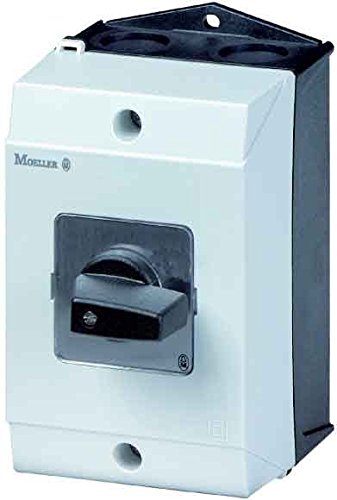 Eaton Holec 222628 disjoncteur haute performance pour habitat