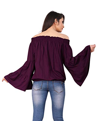 Image of OOMPH! Women's Crepe Regular Fit Tank Top (mt223)