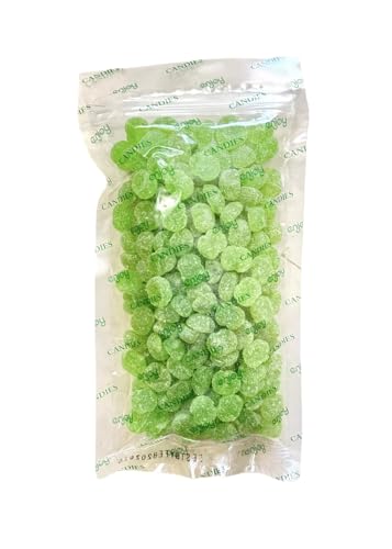 Enjoy Hawaii Li Hing Mui Sour Apples Candy miniatura 2
