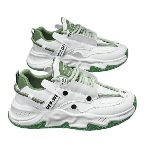 See full amazon price history chart for Sneakers for Men | Shoes for Mens Sneaker | Sneakers for Boys | Casual Shoes for Men Sneakers | Mens Sneakers (White-Green, UK Footwear Size System, Adult, Men, Numeric, Medium, 8) Sneakers for Men | Shoes for Mens Sneaker | Sneakers for Boys | Casual Shoes for Men Sneakers | Mens Sneakers (White-Green, UK Footwear Size System, Adult, Men, Numeric, Medium, 8) (B0DGGWFBXY) Amazon Price History, Amazon Price Tracker