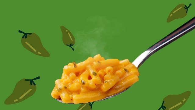 Amazon.com : Kraft Mac and Cheese, 4 Cups, for Easy Dinner or