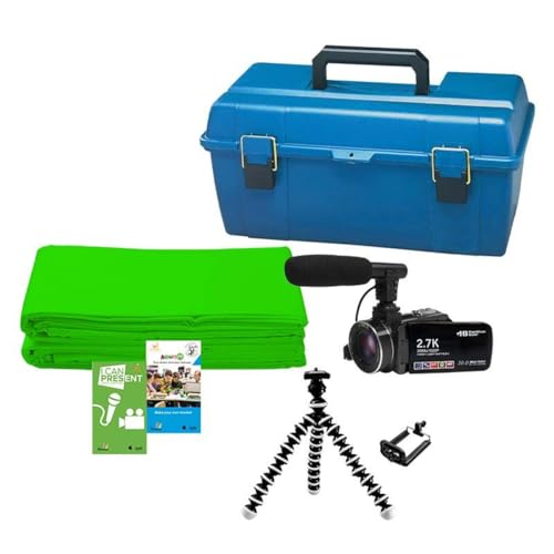 HamiltonBuhl Media Production Studio Kit