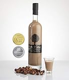  Licor Crema De Avellanas - Dolce Cilento Nocciole Licor Crema Italiana (2 Medallas) (700ml)