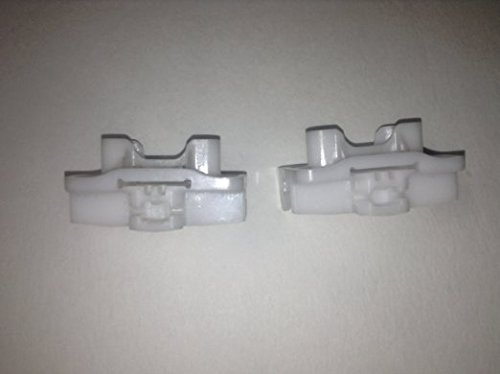 PWS COMPATIBLE Power Window Regulator compadible with 300 2005-2010, Charger 2006-2009,Magnum 2005-2008 Front Left(driver) and Right (Passenger) Pair Fit Same
